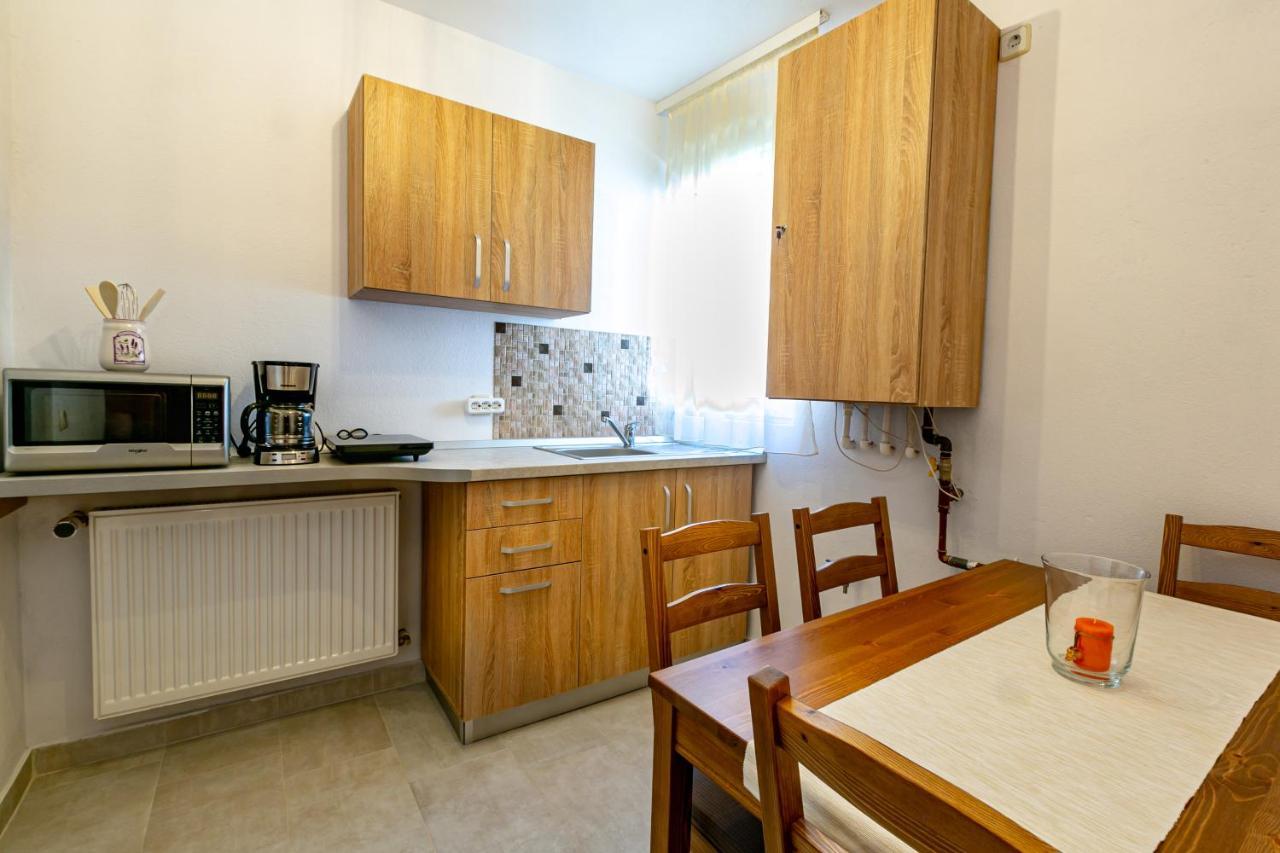 Apartament Rosenthal House Sighișoara Zewnętrze zdjęcie