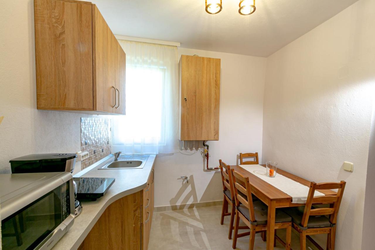 Apartament Rosenthal House Sighișoara Zewnętrze zdjęcie